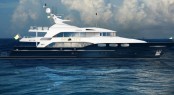 Superyacht BIG CITY Superyacht BIG CITY